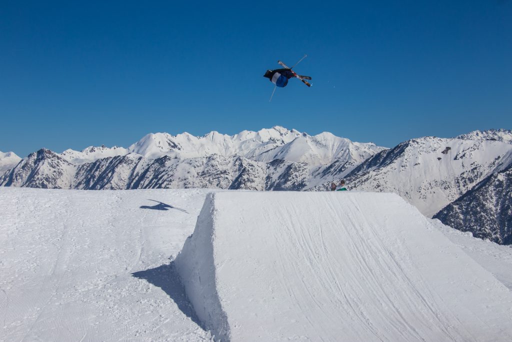 Module du Snowpark