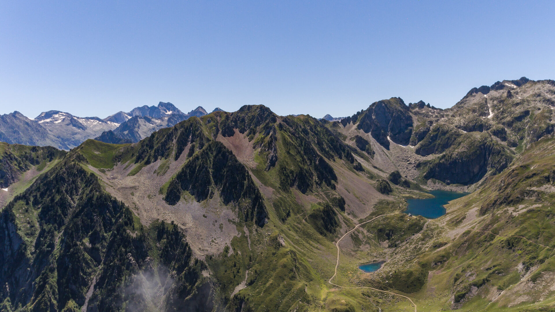 lac d'ilhéou 2