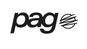 Logo de la marque Pag