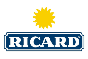 Logo de la marque Ricard