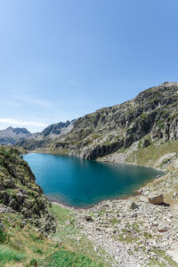 lac Nère