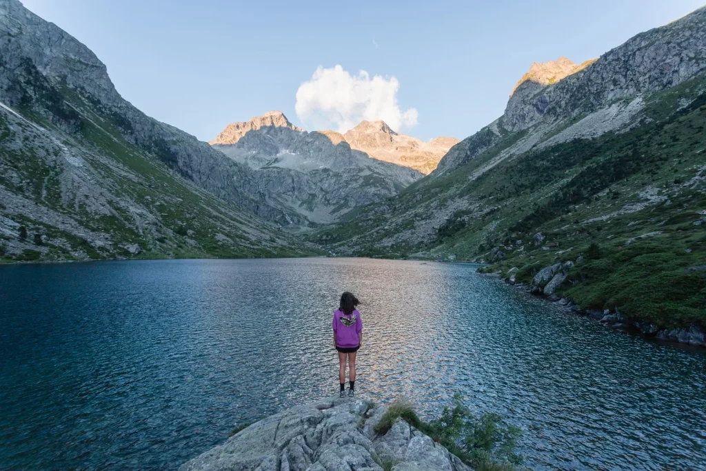 Lago Estom