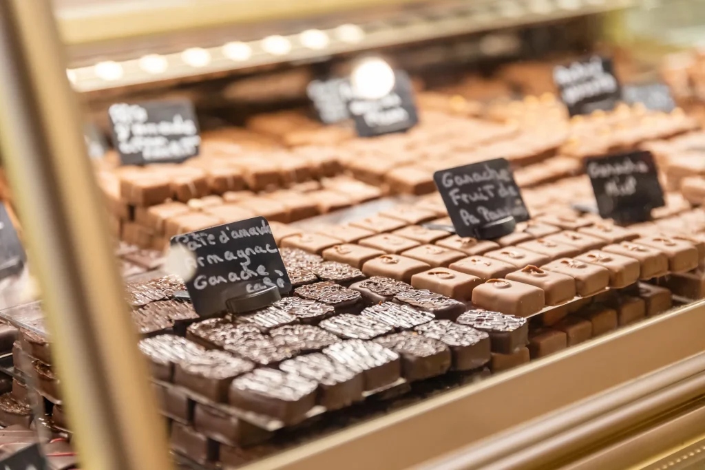 Chocolate