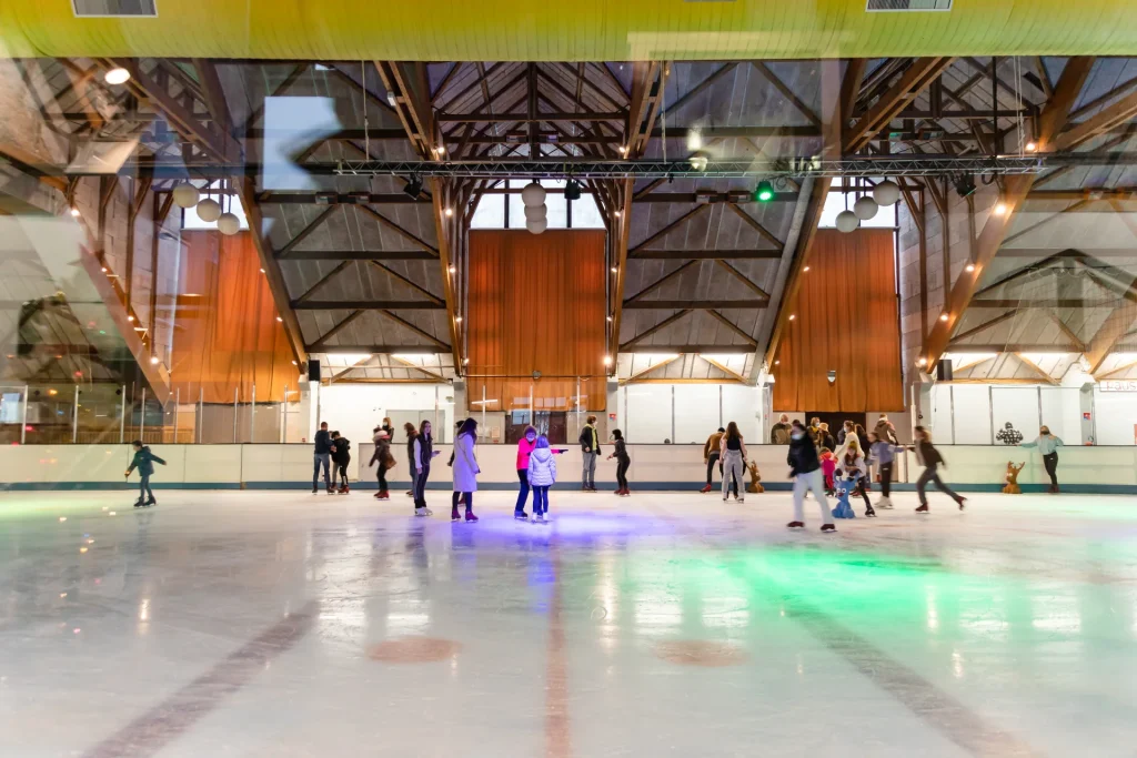 Patinoire