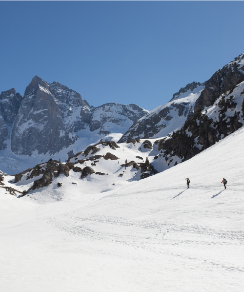 alpinisme