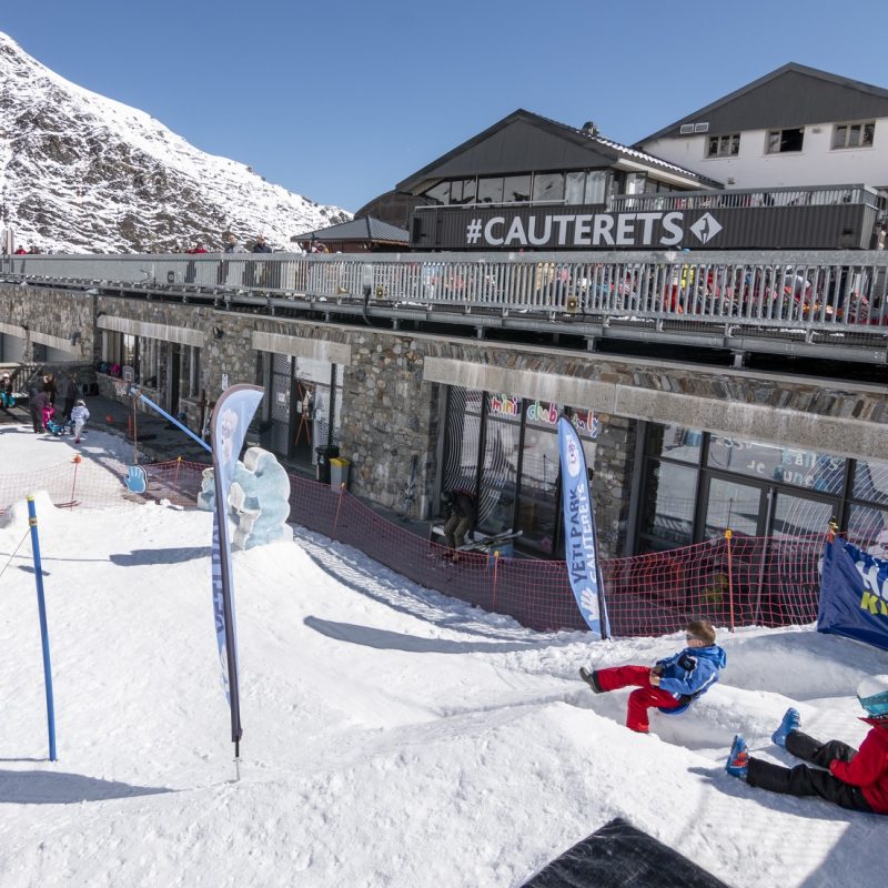 mini club, enfants, garderie