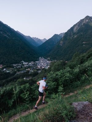 parcours trail
