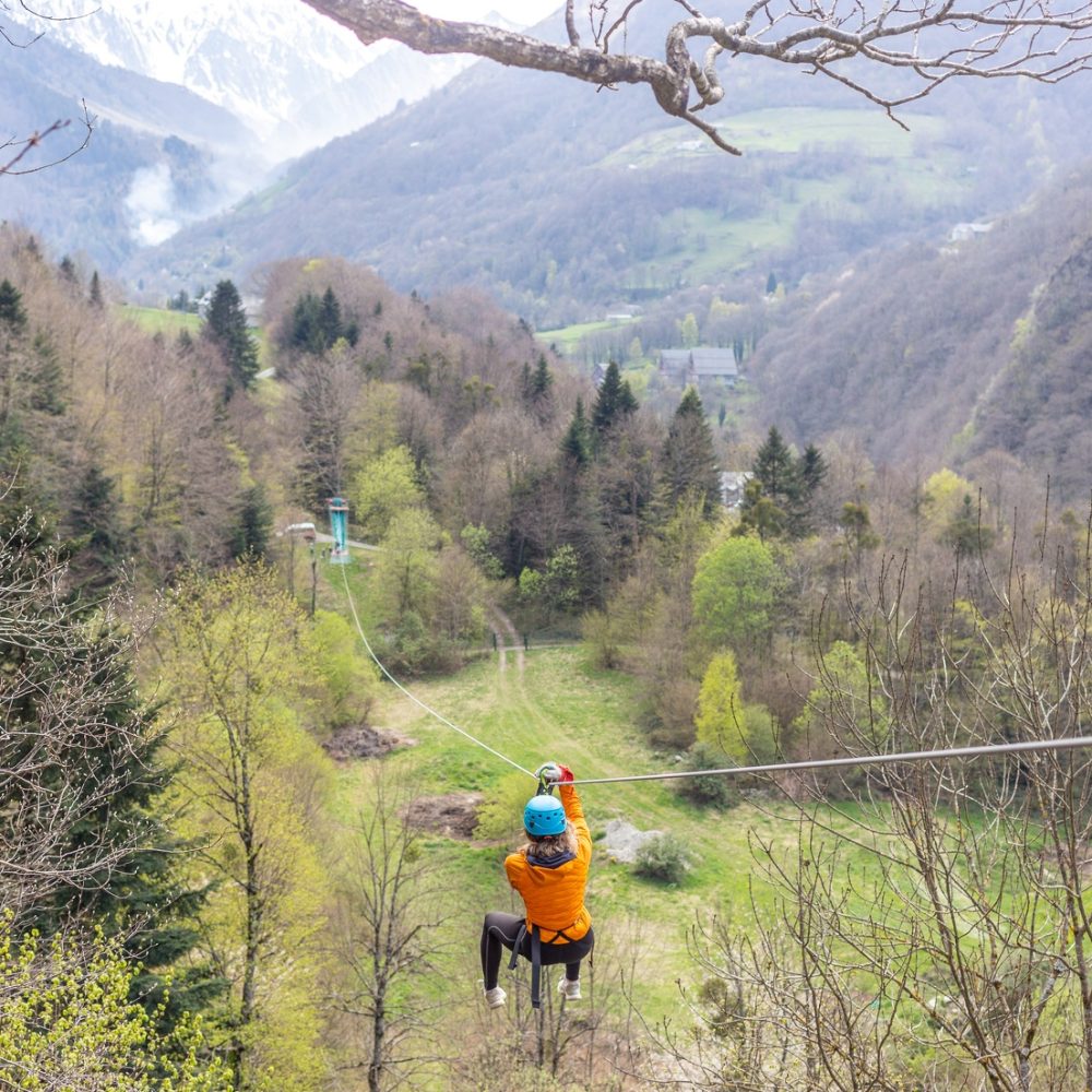 via ferrata