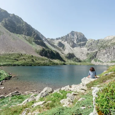lac illhéou été