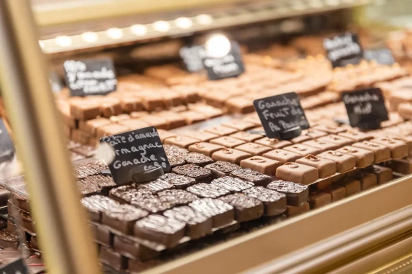 Chocolat