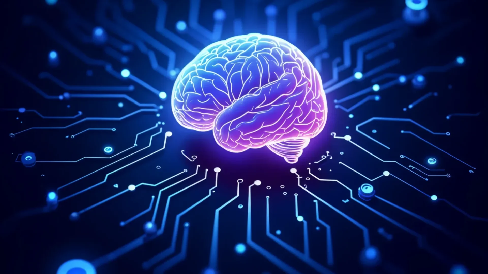 cerveau IA