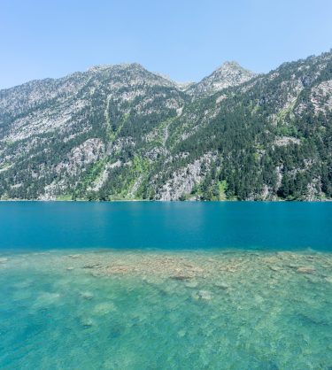 Regulations on swimming in lakes | Pyrenees National Park