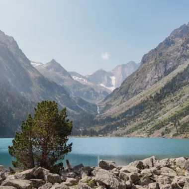 Lac de Gaube