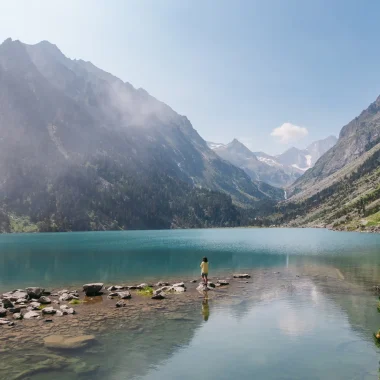Lac de Gaube