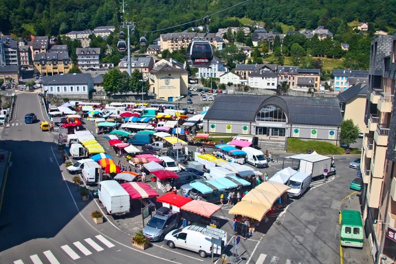 cauterets activites village-20