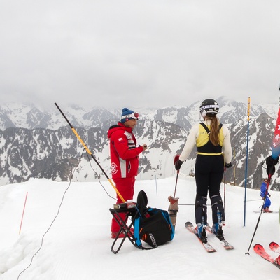 XXL Slalom 2019