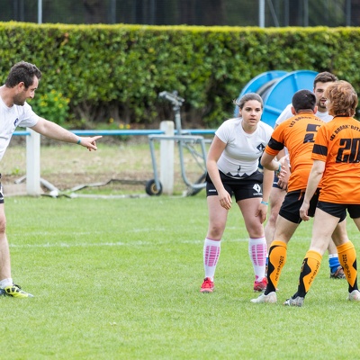 Rugby Tournoi Argeles 2019