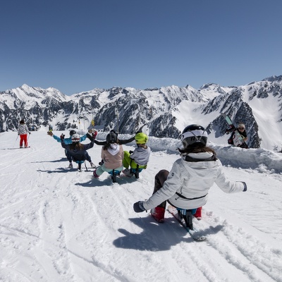 Activités sur les domaines