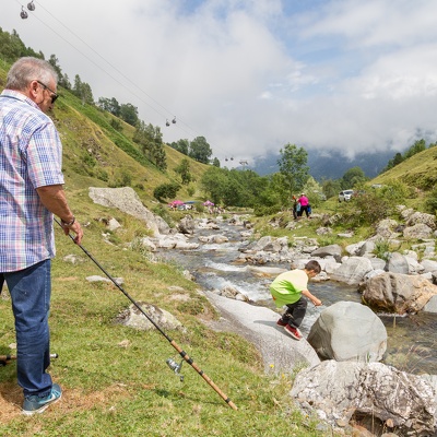 Pêche Cambasque 2019