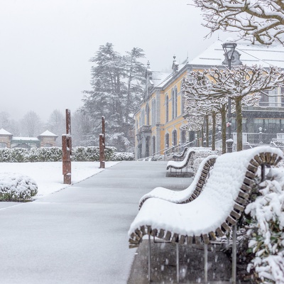 21.03.19 Neige au village