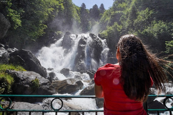 Cauterets - spots d'eau-22