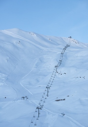 Cirque du Lys - 13-12-1