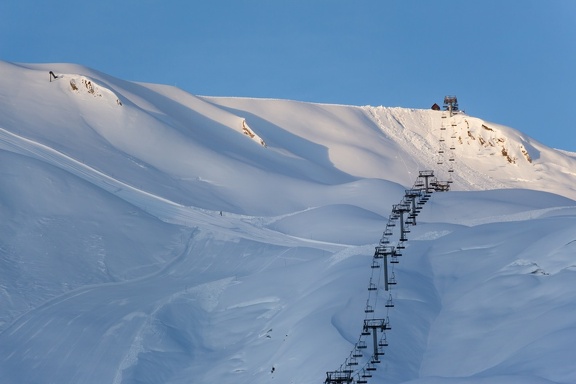 Cirque du Lys - 13-12-2