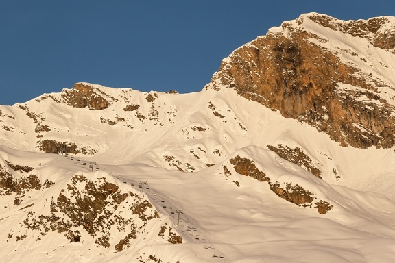 Cirque du Lys - 13-12-4