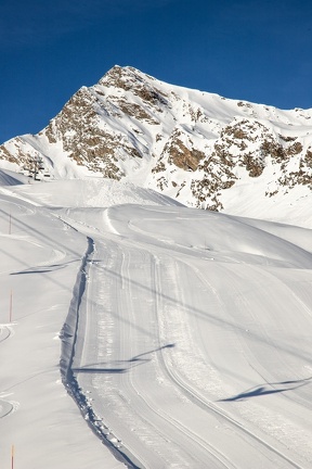 Cirque du Lys - 13-12-6