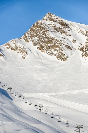 Cirque du Lys - 13-12-8