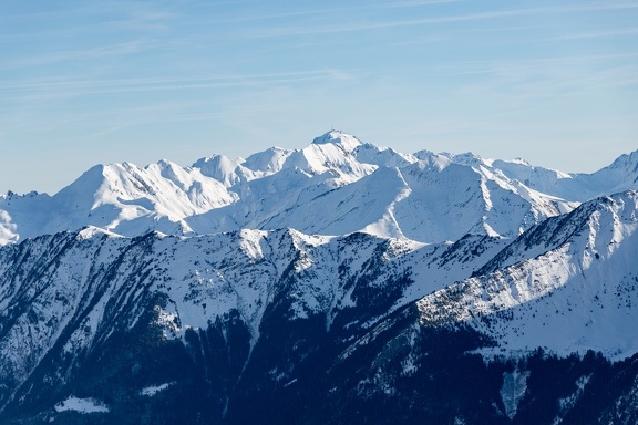 Cirque du Lys - 13-12-13
