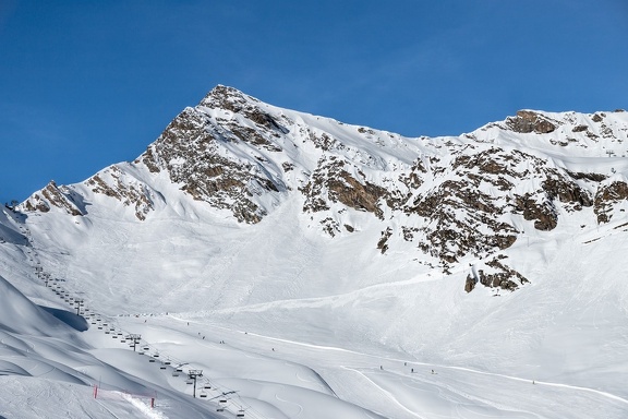 Cirque du Lys - 13-12-16