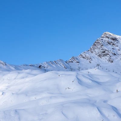 Cirque du Lys