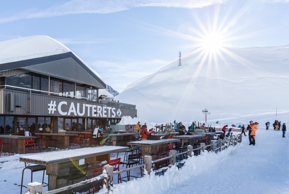 Cirque du Lys - 13-12-27