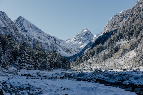 Estom - Premières Neiges-1