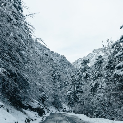 Route