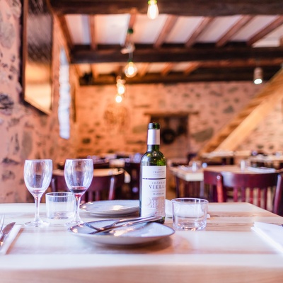 La Ferme Basque