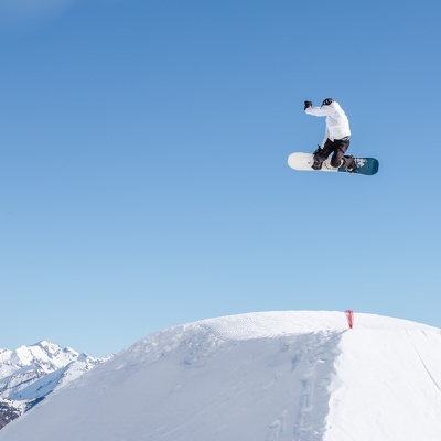 Snowpark