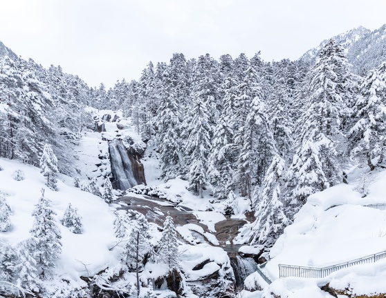 Pont d'Espagne2022--2