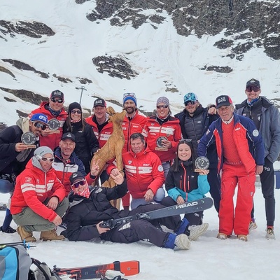 Challenge des moniteurs