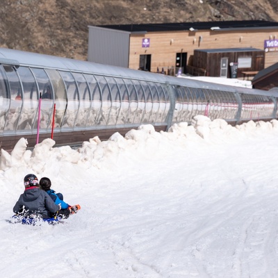 Luge