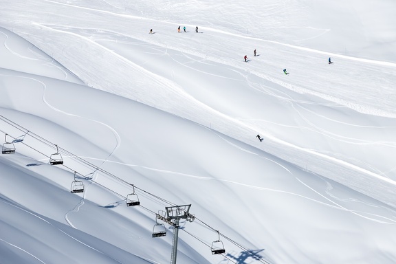 Cirque du Lys - 17-12-1