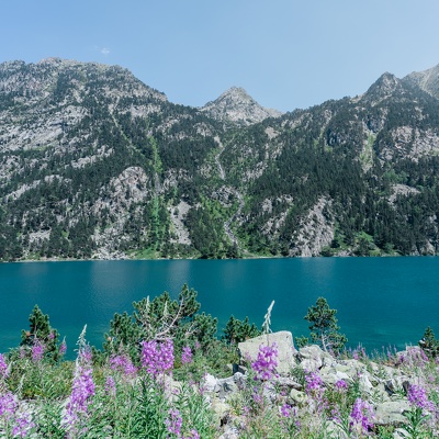 Lac de Gaube