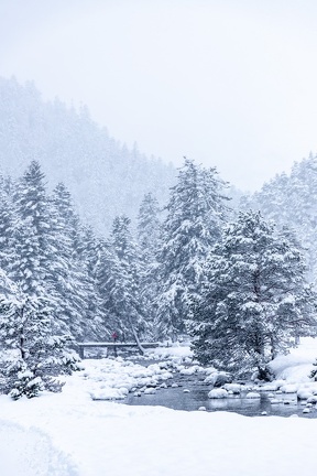 Pont d’Espagne Neige 2023 IMG 1766