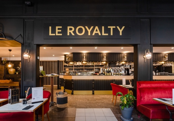 Royalty Brasserie 2023 IMG 1481