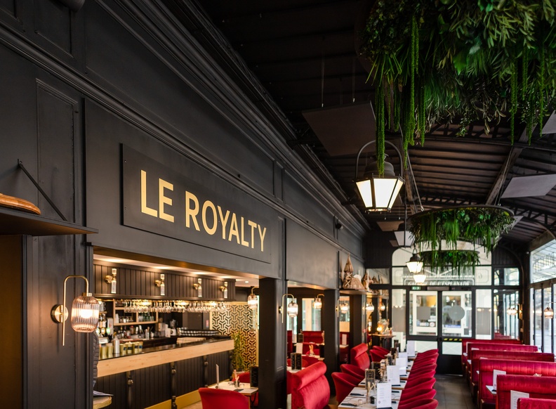Royalty Brasserie 2023 IMG 1510