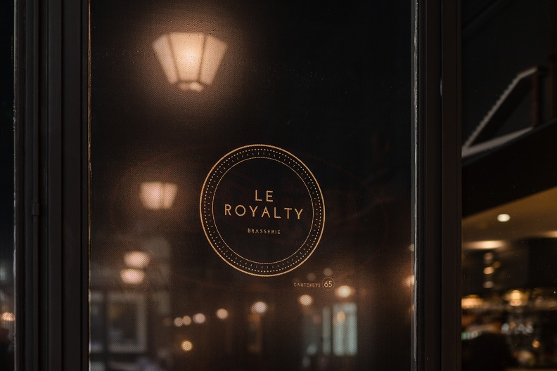 Royalty Brasserie 2023 IMG 1513