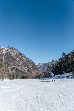 Pont d’Espagne Ski 2023 IMG 2887