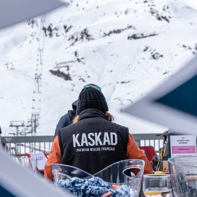 Kaskad