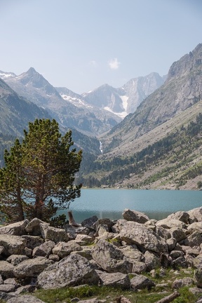 Lac de Gaube 2023 IMG 8393